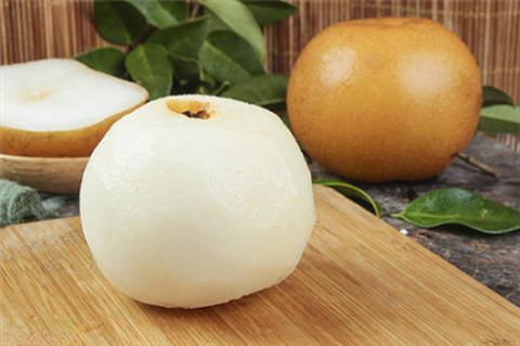 מחפש את מלך הפירות של סין(ב)