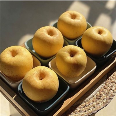 פוג'י קרמי בטעמים עשירים